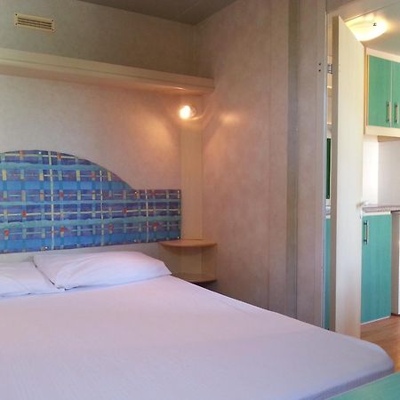 Villaggio Camping Europa 索托马里纳 外观 照片