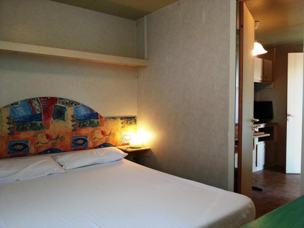 Villaggio Camping Europa 索托马里纳 外观 照片