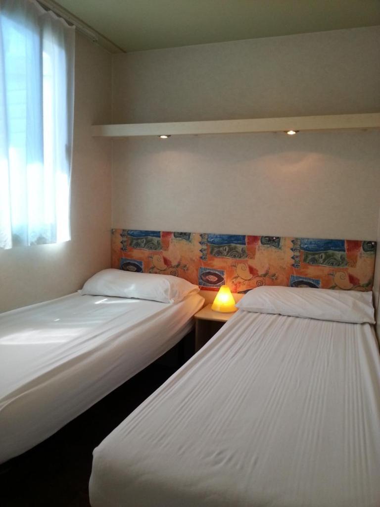 Villaggio Camping Europa 索托马里纳 外观 照片